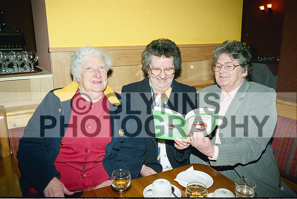 Strokestown Active Age Book 2000 0004