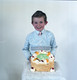 Quigley (9th Birthday) 1990 0001