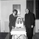 Carty, Eamon and Finneran, Margaret (Wedding - Roscommon) 03-04-1973_0009
