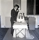 Carty, Eamon and Finneran, Margaret (Wedding - Roscommon) 03-04-1973_0010