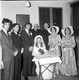 Carty, Eamon and Finneran, Margaret (Wedding - Roscommon) 03-04-1973_0008