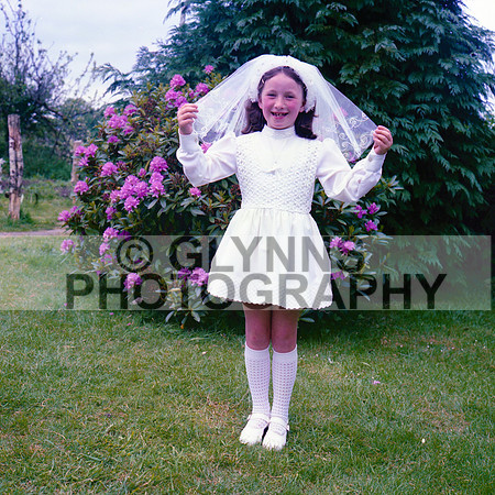 Castlerea Communion 1975 (Studio)_0057