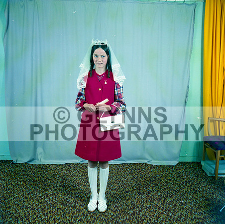 Castlerea Communion 1975 (Studio)_0002