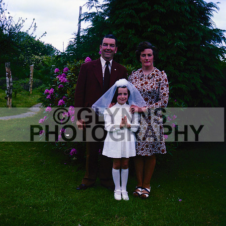 Castlerea Communion 1975 (Studio)_0058