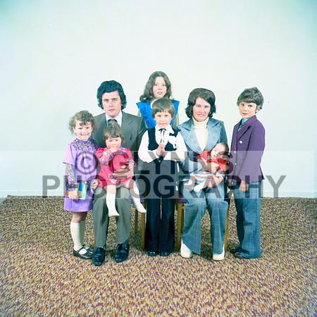 Castlerea Communion 1975 (Studio)_0031