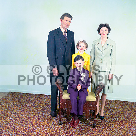 Castlerea Communion 1975 (Studio)_0029