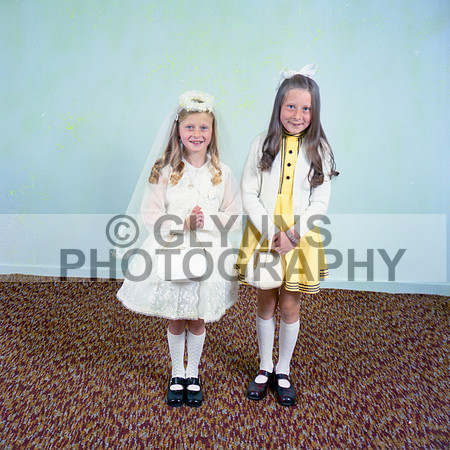 Castlerea Communion 1975 (Studio)_0039