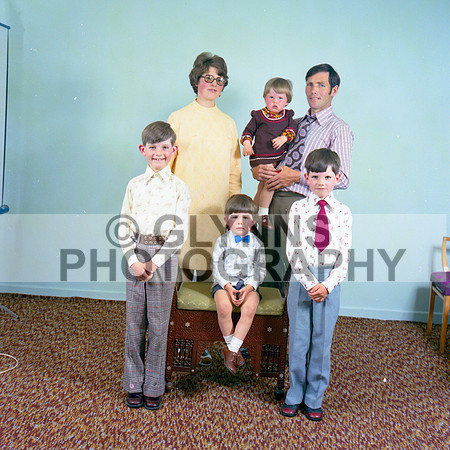 Castlerea Communion 1975 (Studio)_0074