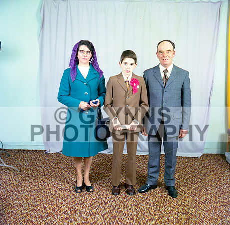 Castlerea Communion 1975 (Studio)_0006