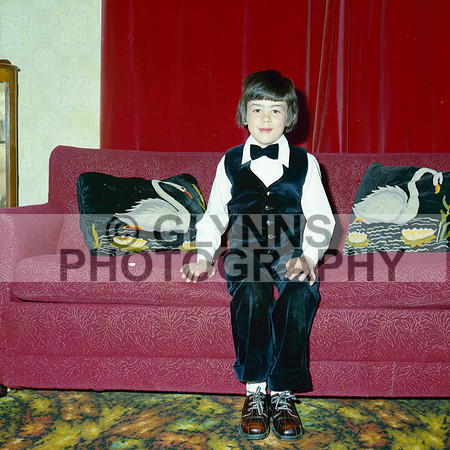 Castlerea Communion 1975 (Studio)_0024