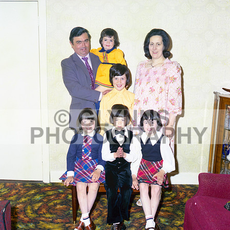 Castlerea Communion 1975 (Studio)_0023