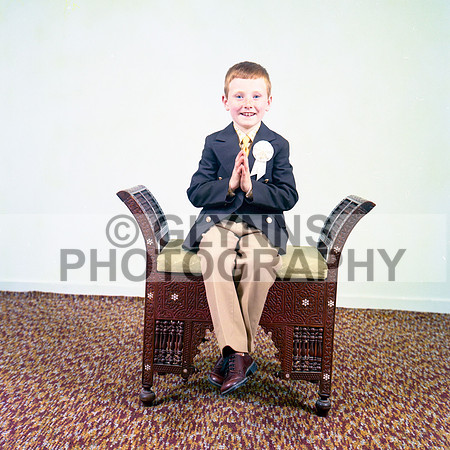 Castlerea Communion 1975 (Studio)_0042