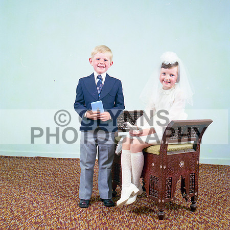 Castlerea Communion 1975 (Studio)_0038