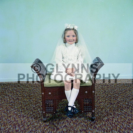 Castlerea Communion 1975 (Studio)_0044