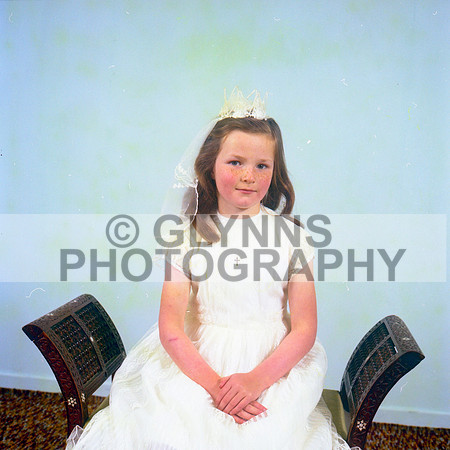 Castlerea Communion 1975 (Studio)_0060