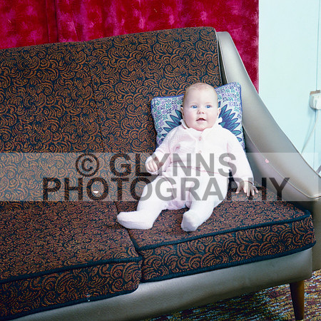 Castlerea Communion 1975 (Studio)_0069