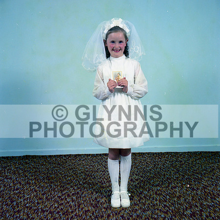 Castlerea Communion 1975 (Studio)_0068