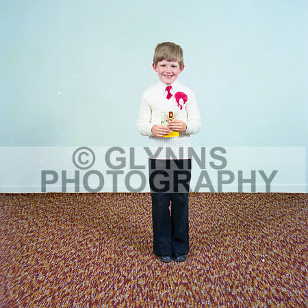 Castlerea Communion 1975 (Studio)_0071