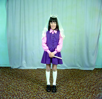 Castlerea Communion 1975 (Studio)