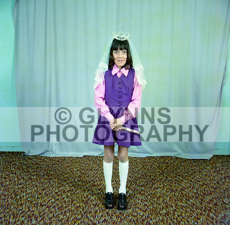 Castlerea Communion 1975 (Studio)_0001