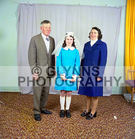 Castlerea Communion 1975 (Studio)_0009