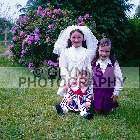 Castlerea Communion 1975 (Studio)_0055