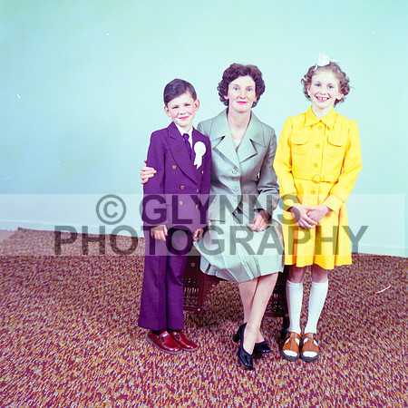 Castlerea Communion 1975 (Studio)_0028