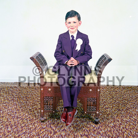 Castlerea Communion 1975 (Studio)_0019