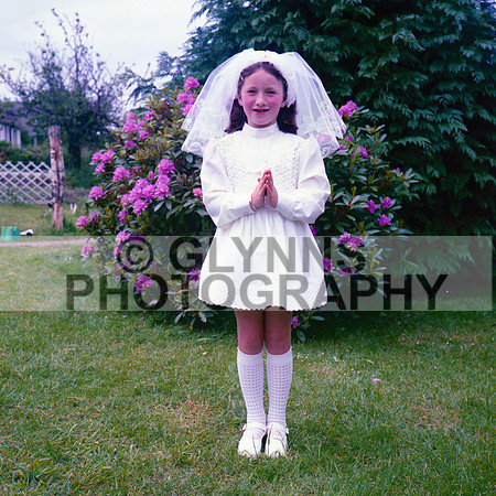 Castlerea Communion 1975 (Studio)_0056