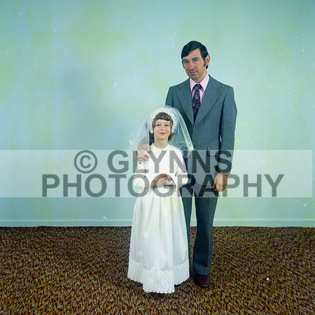 Castlerea Communion 1975 (Studio)_0017