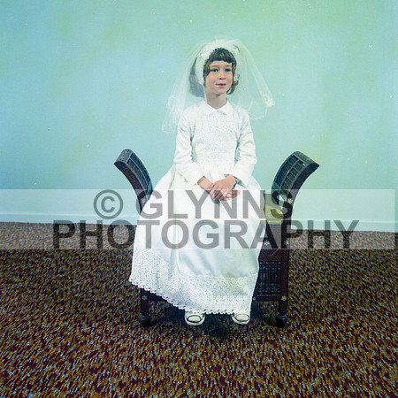 Castlerea Communion 1975 (Studio)_0016