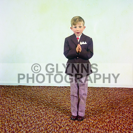 Castlerea Communion 1975 (Studio)_0014