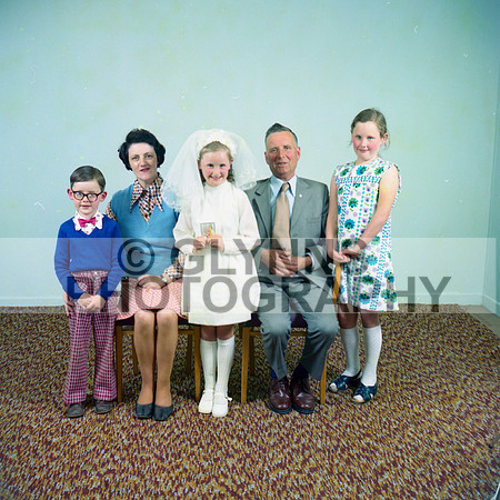 Castlerea Communion 1975 (Studio)_0067