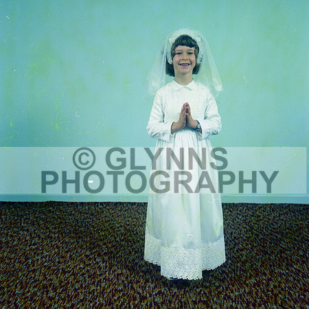 Castlerea Communion 1975 (Studio)_0018
