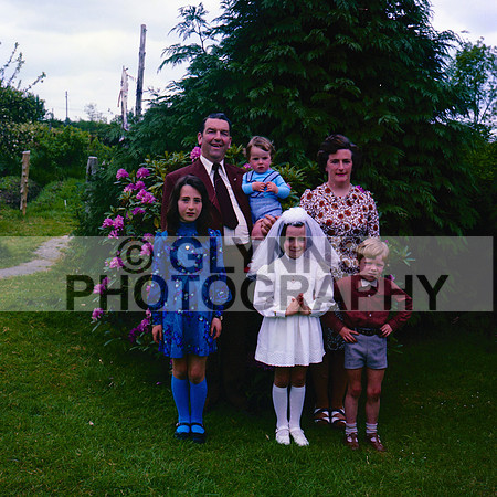 Castlerea Communion 1975 (Studio)_0049