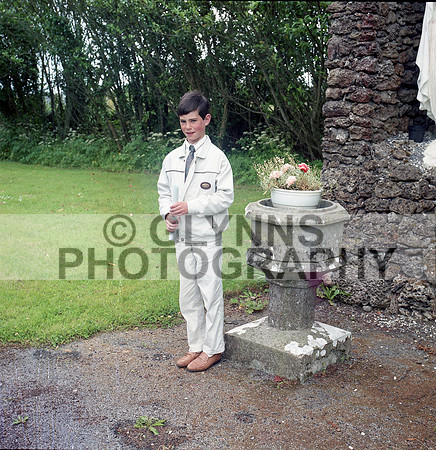 Tibohine Confirmation 1990 0010
