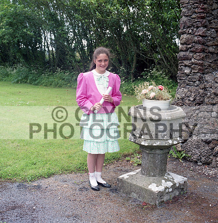 Tibohine Confirmation 1990 0005