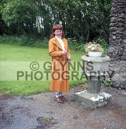 Tibohine Confirmation 1990 0002