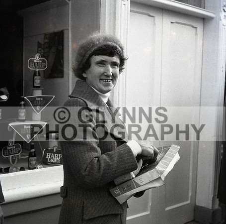 Castlerea Fire 1970_0006