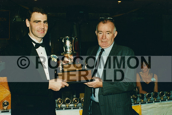 1995-12-12 RH jack salmon president of the new yok gaa