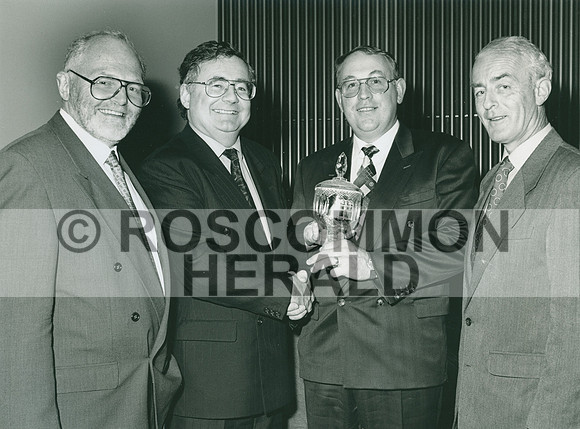 1995-12-12 RH county hospital maintenance award