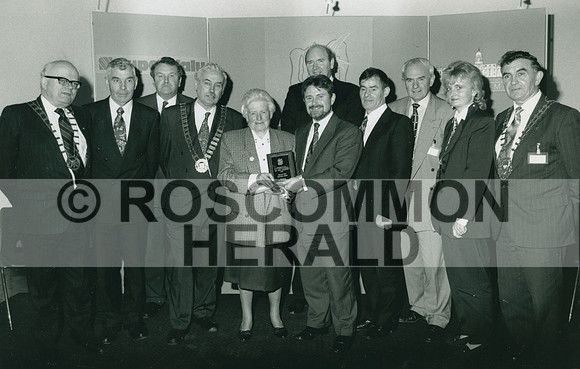 1995-12-12 RH keadin tidy towns