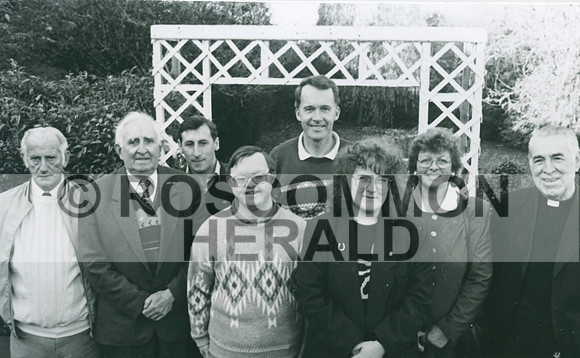 1995-12-12 RH castlerea  tidy towns