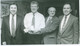 1995-12-12 RH cb trotters runner up