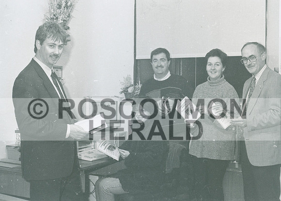 1995-12-12 RH launch a telephonme