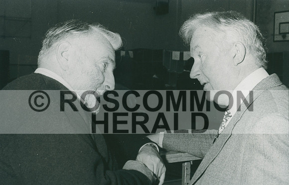 1995-12-12 RH gerard gannon castlerea