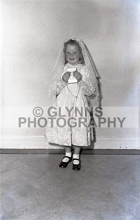 1960 Unknown Collection 0557