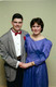 Castlerea Debs Dance 1988_0004