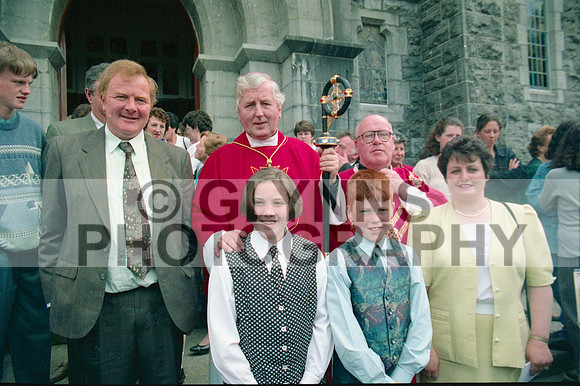 Castlerea Confirmation 1995_0021