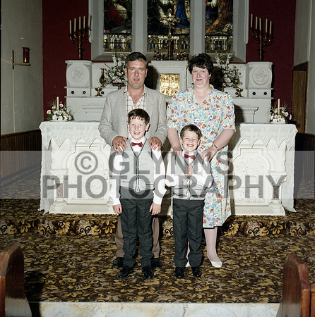 Ballintubber Communion 1988 0020